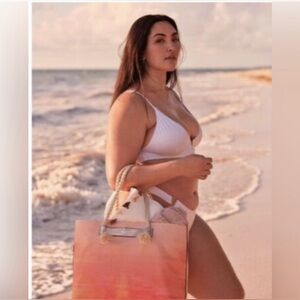 Victoria’s Secret Tote Bag